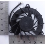 Вентилатор за HP ZV5000 R3000 (The size of a pair)