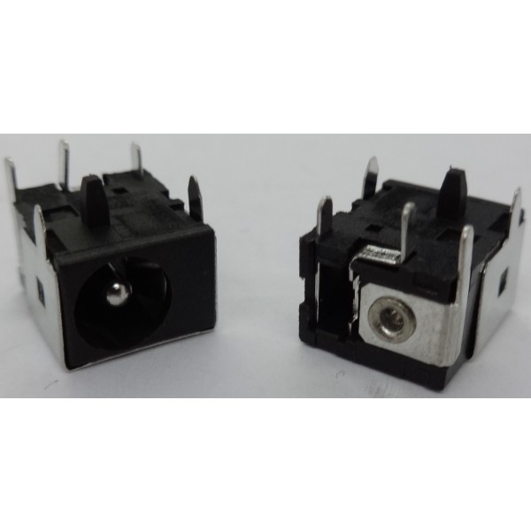 Букса за GATEWAY 400 | PJ003BB | 2.0MM