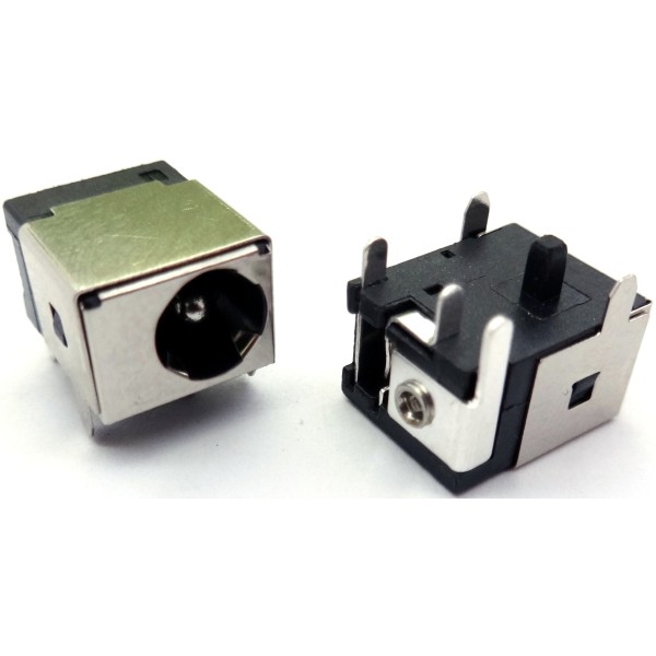 Букса за Fujitsu Siemens Amilo L7300 V2010 Gateway 400 | PJ003 | 2.0MM
