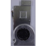 Вентилатор Gateway LT31 LT3103u ZA8 ново, драскотини