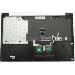Горна част на долен корпус / palmrest / с клавиатура с кирилица за Asus X553