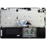 Горна част на долен корпус / palmrest с тъч пад и клавиатура за Acer ES1-512 ES1-531 Gateway NE512