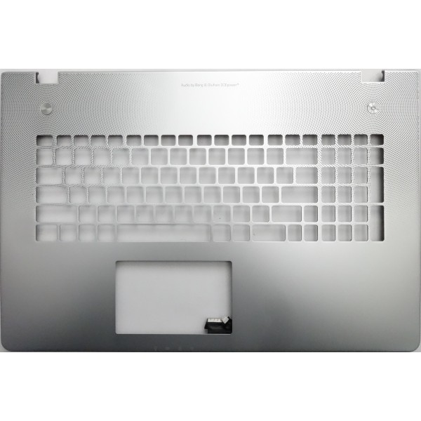 Горна част на долен корпус / upper case Asus N76 N76V N76VM N76VJ