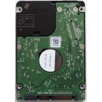 Хард диск 2.5 WD 500GB SATA 5400 rpm