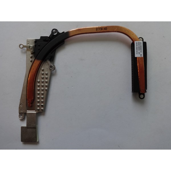 Охлаждане за Acer Aspire 3410 3810T 3810TZ