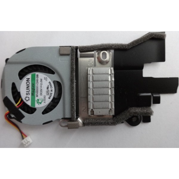 Охлаждане за Acer Aspire ONE D255 D260 533 Gateway LT25 27 Emachines EM355 