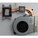 Охлаждане HP CQ42 G42 CQ62 G62 (For Intel,Integrated graphics,Heatsink)