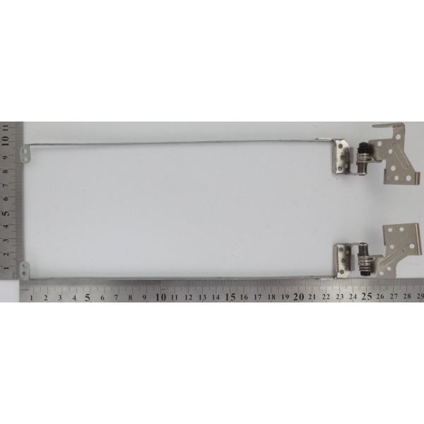 Панти за Toshiba C660 C660D A660 A660D A665 A665D P750 P750D P755 P755D | LED 15.6"