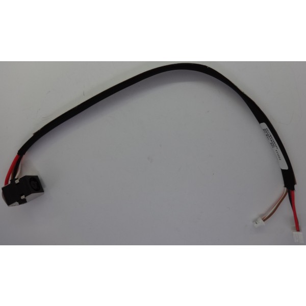 Букса за HP Probook 4310 4510s 4515s с кабел 23 см