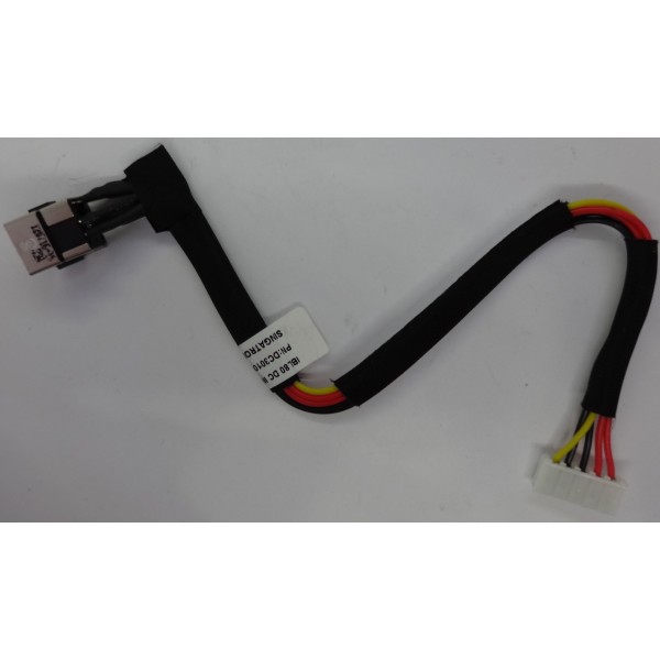 Букса HP Compaq V3000 с кабел