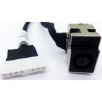 Букса HP Compaq G42 CQ42 с кабел - DDOAX6PBOOO