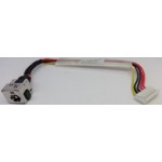 Букса HP DV2000 65W с кабел