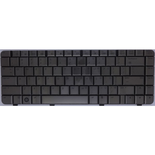 Клавиатура за HP DV3500 DV3011 ( cofee )