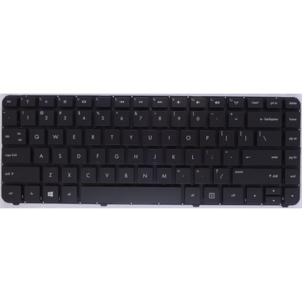 Клавиатура за HP Pavilion DV4-5000