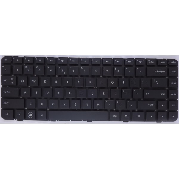 Клавиатура за HP Pavilion DM4-1000 DM4T-1000 DM4-2000 DV5-2000 DV5Z-2000 DV5T-2100 