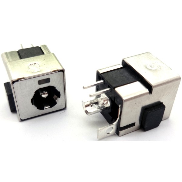 Букса HP Pavilion DV2000 DV2100 DV2200 DV2300 DV2400 DV2500 DV2600 DV2700 DV2700 Compaq Presario V3000 V3100 V3200 V3300 V3400