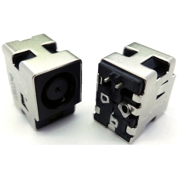 Букса HP Pavilion DV4 HP Pavilion DV5 dc jack