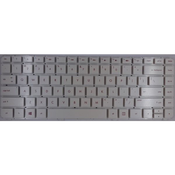 Клавиатура за HP Pavilion G4-2000