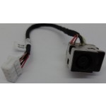 Букса HP Pavilion G6-1100SX G6-1100TU G6-1100TX G6-1101AU