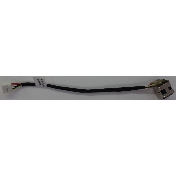 Букса HP Pavilion G6-1100SX G6-1100TU G6-1100TX G6-1101AU