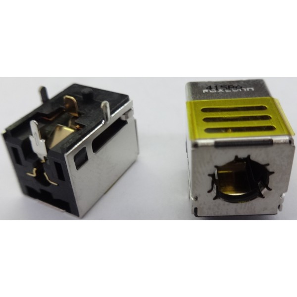 Букса HP Pavilion ZD ZX ZV Series ZD7000 ZX5000 ZV5000 HP Pavilion ZD7000 ZD7100 ZD7200 ZD7300 Series
