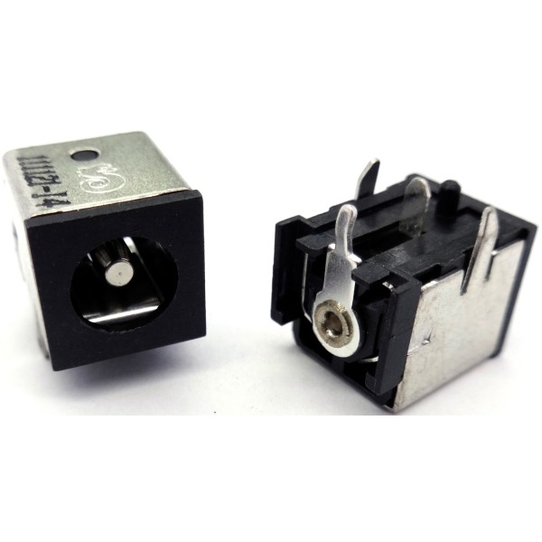 Букса HP Pavilion ZX5000 Toshiba Satellite 1400 Acer Travelmate 252ELCi 2200 CLEVO D400S D400V D410V D420V D430V Acer Aspire: 1800 Gateway 6000