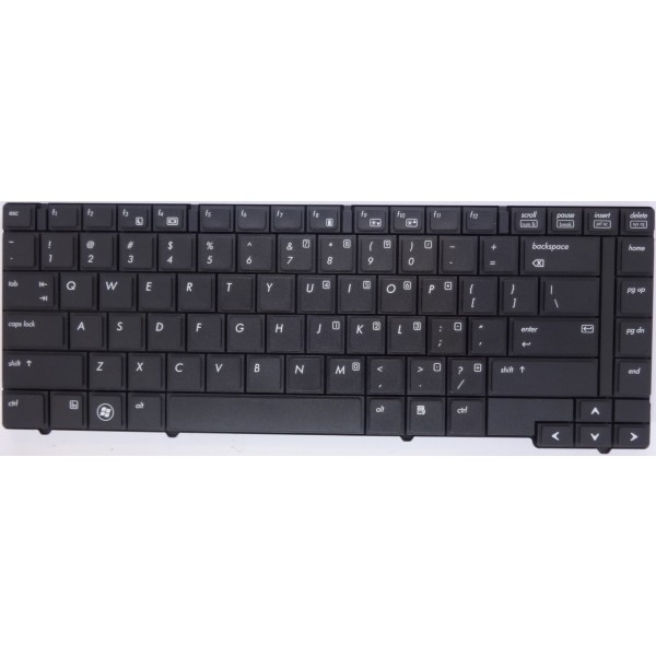 Клавиатура за HP Probook 6440B 6445B 6455B 6450B 