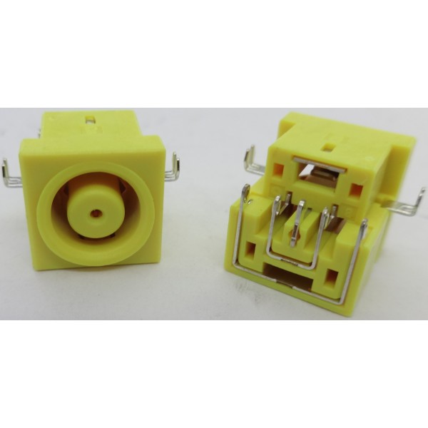 Букса IBM DC POWER JACK LENOVO Ideapad 3000 v100 3000 V200