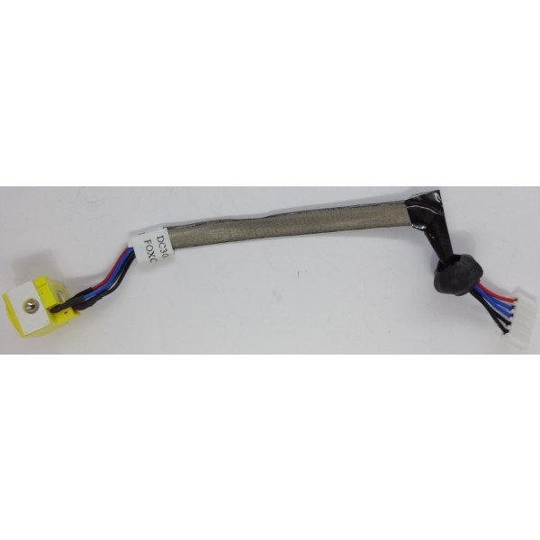 Букса IBM LENOVO 3000 C200 N100 N200 CJ123 с кабел
