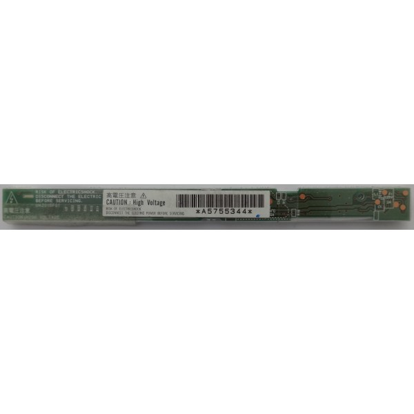 Инвертор за подсветка Toshiba Tecra 8100 Partege 7020T Series