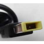 Кабел за ремонт на зарядно за Lenovo USB вариант на буксата