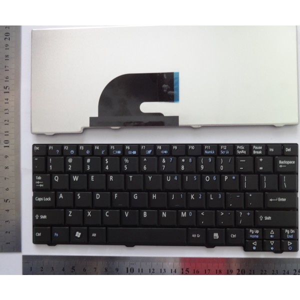 Клавиатура за Acer Aspire One ZG5 ZG8 D150 D250 KAV10 KAV60