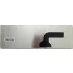 Клавиатура за Asus A52 G51 G60 U50 UL50 W90 X75 Черна с черна рамка