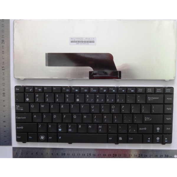 Клавиатура за Asus K40 BLACK (Reprint)