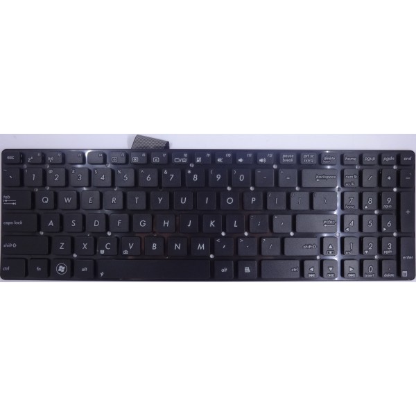 Клавиатура за Клавиатура за Asus A55 K55 U57