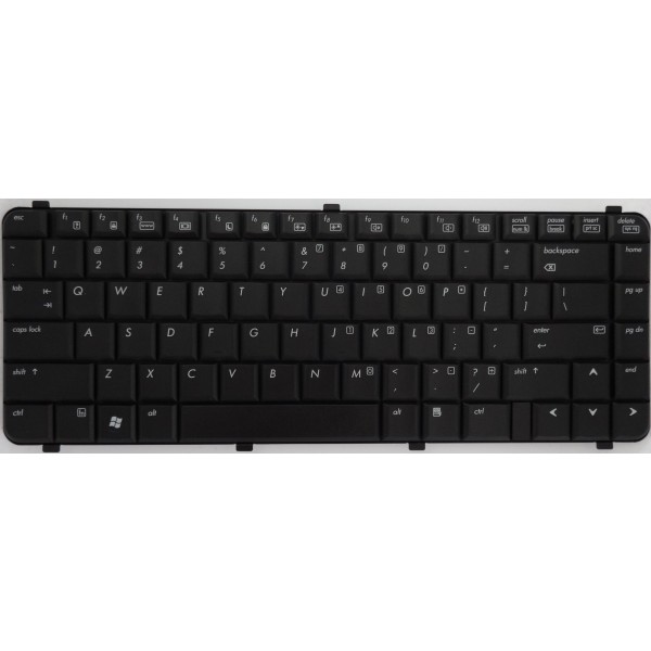 Клавиатура за COMPAQ 510 511 610 615