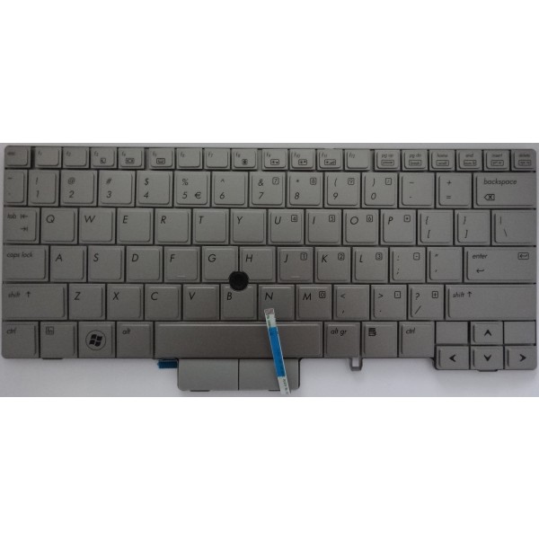 Клавиатура за HP 2730 2740