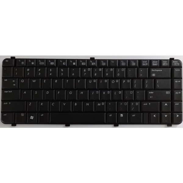 Клавиатура за HP 6530S 6730S 6535S 6735S 6531S