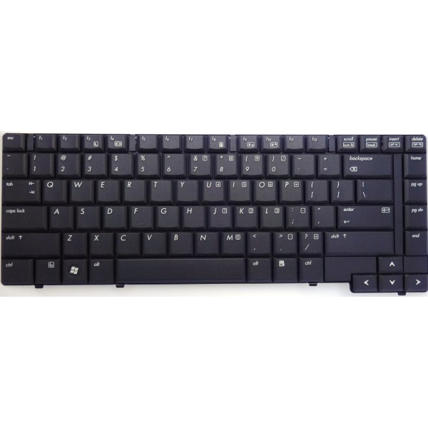 Клавиатура за HP Compaq 6530B 6535B