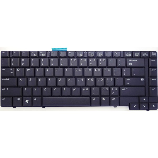 Клавиатура за HP Compaq 6730B 6735B