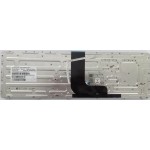 Клавиатура за HP 8560W Сива със сива рамка