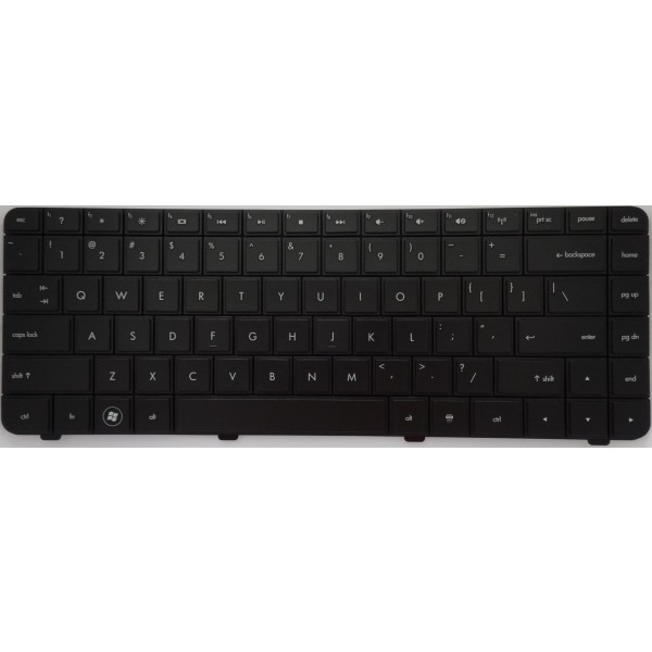 Клавиатура за HP CQ42 G42 