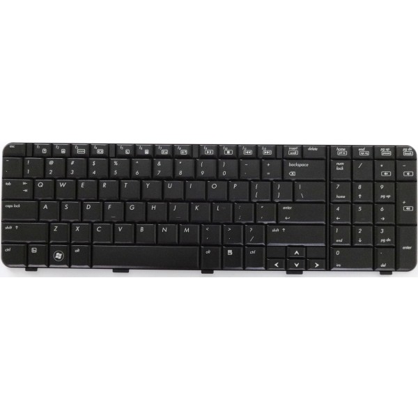 Клавиатура за HP G7 CQ71 G71 