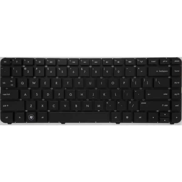 Клавиатура за HP DV4-3000 DV4-4000