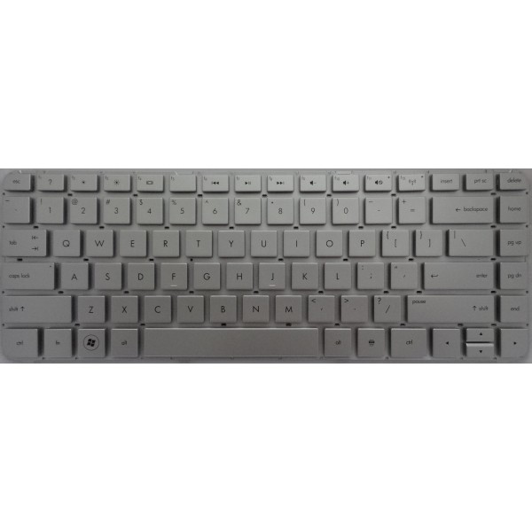 Клавиатура за HP DV4-4000 DV4-3000 