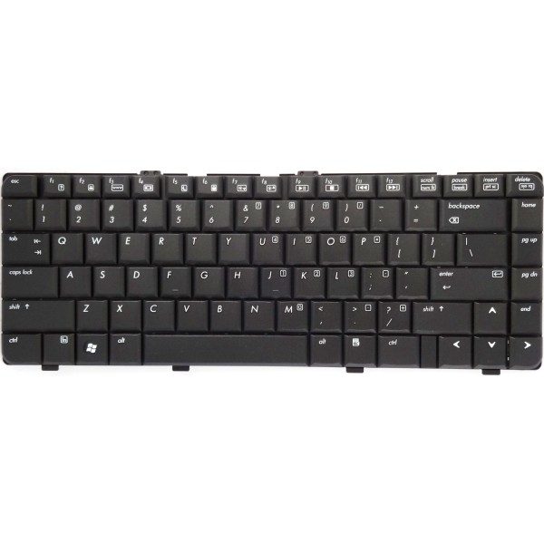 Клавиатура за HP Pavilion DV6000 DV6100 DV6200 DV6900