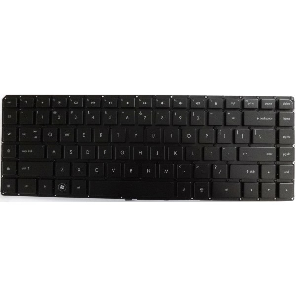 Клавиатура за HP ENVY 15 Series