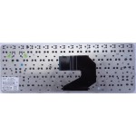 Клавиатура за HP Pavilion G4-1000 G6-1000 CQ43 CQ57 CQ58 430 450 630 635 650 655 Бяла