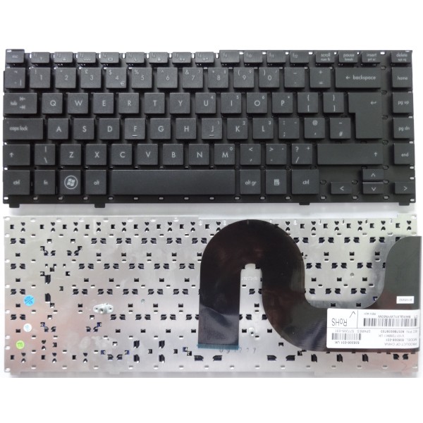Клавиатура за HP Probook 4310S 4311S BLACK UK