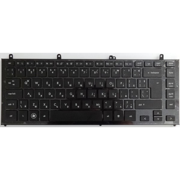 Клавиатура за HP PROBOOK 4320S 4321S 4326S